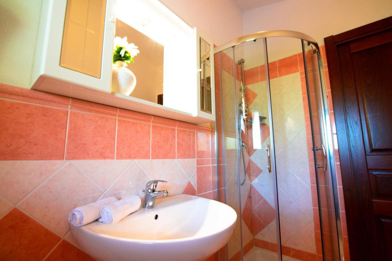 Residence Sardegnasummer Li Mori Budoni Exterior photo